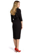 Robe de jour model 112114 Moe